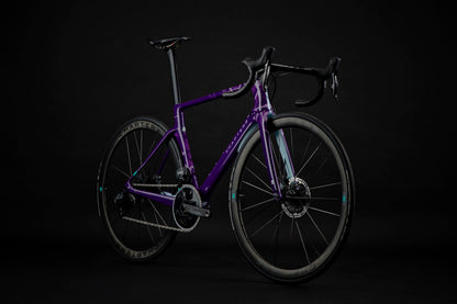RERE PURPLE + SKY (AHURIRI)