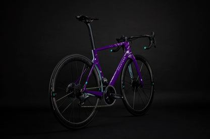 RERE PURPLE + SKY (AHURIRI)