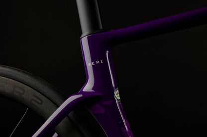 RERE PURPLE + SKY (AHURIRI)