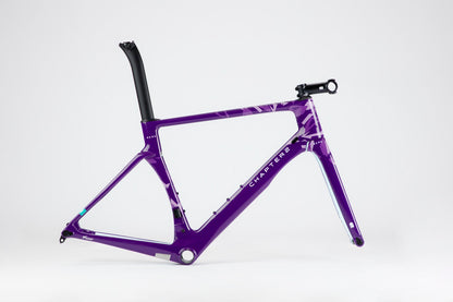 RERE PURPLE + SKY (AHURIRI)