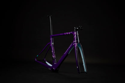RERE PURPLE + SKY (AHURIRI)