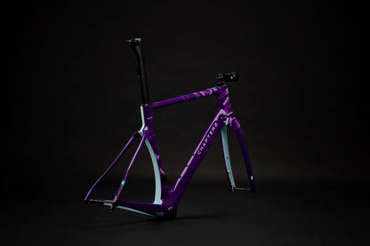 RERE PURPLE + SKY (AHURIRI)
