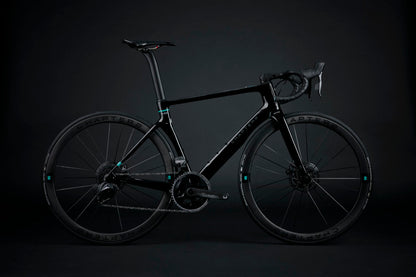 RERE GLOSS BLACK (TUHUA)