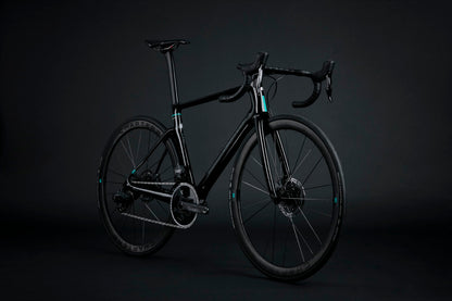 RERE GLOSS BLACK (TUHUA)