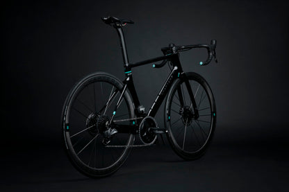 RERE GLOSS BLACK (TUHUA)