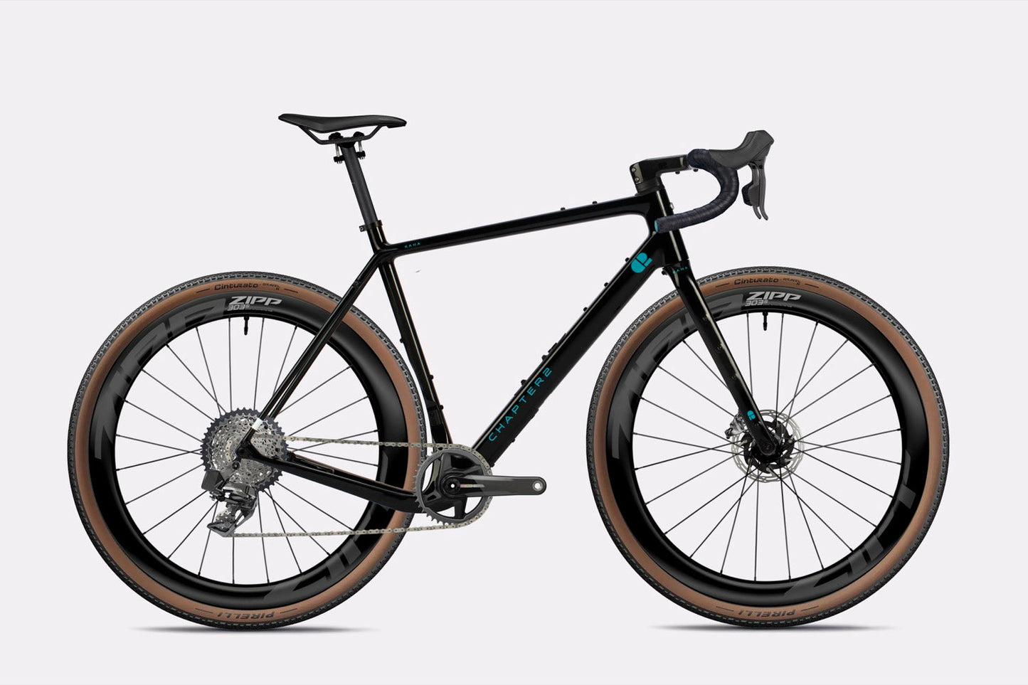 KAHA - SRAM FORCE ETAP AXS