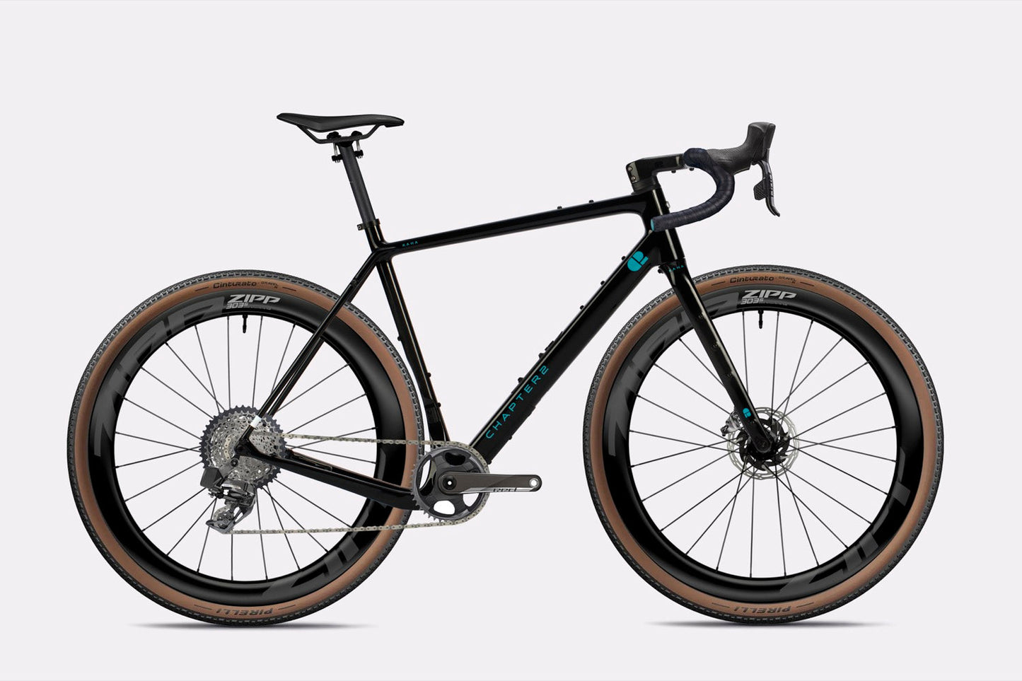 KAHA - SRAM RED ETAP AXS