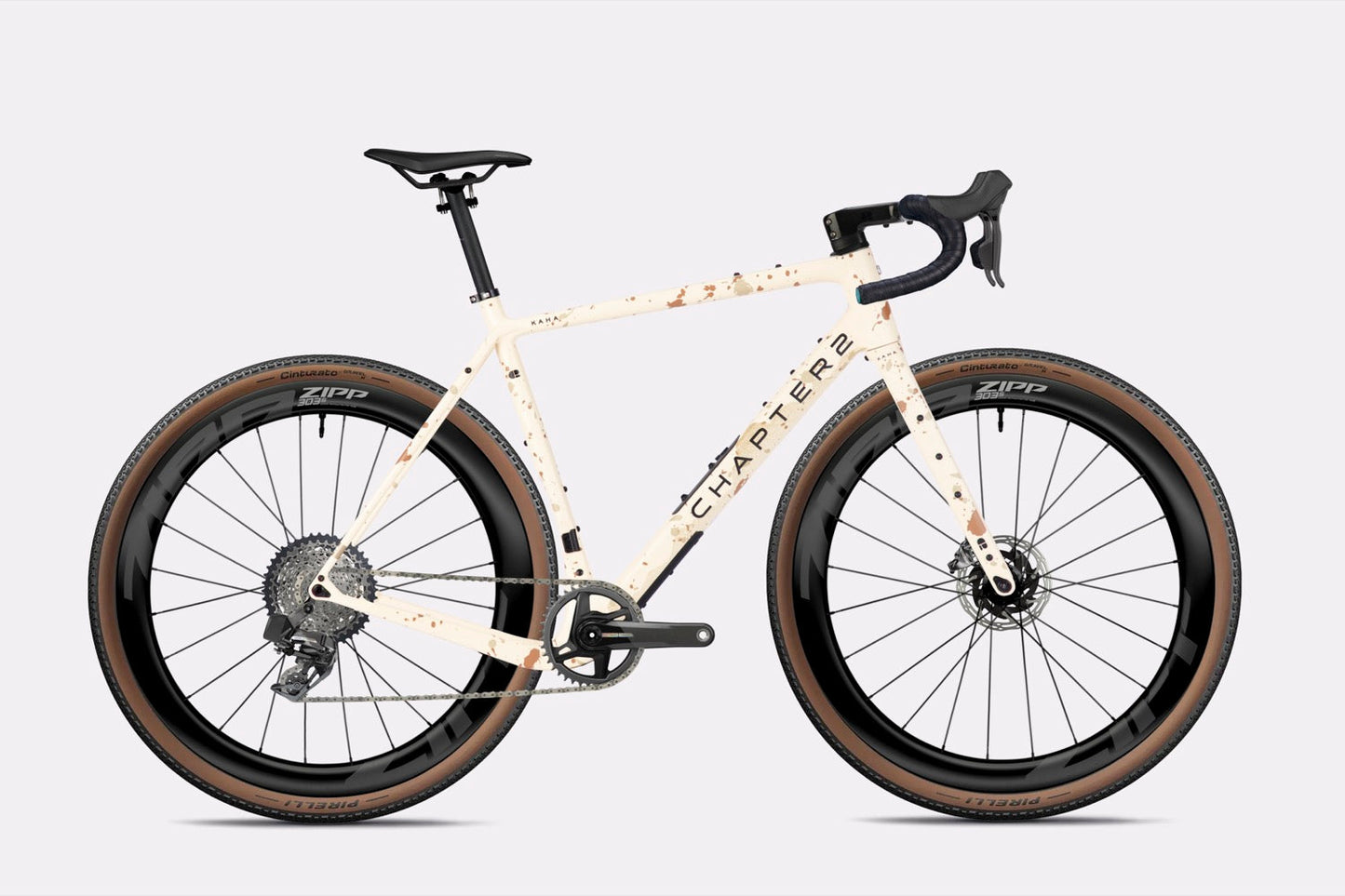 KAHA - SRAM FORCE ETAP AXS