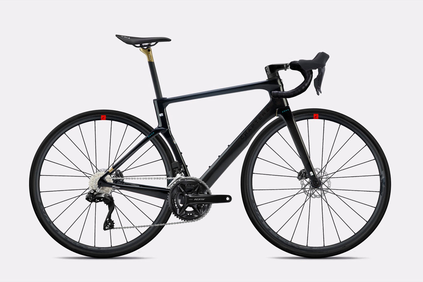 KOKO - SHIMANO 105 DI2