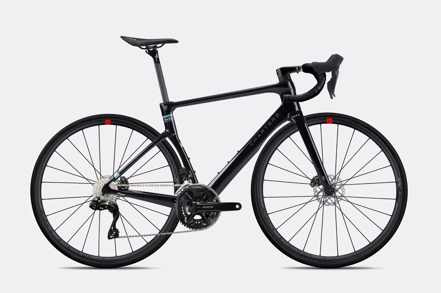 KOKO - SHIMANO 105 DI2
