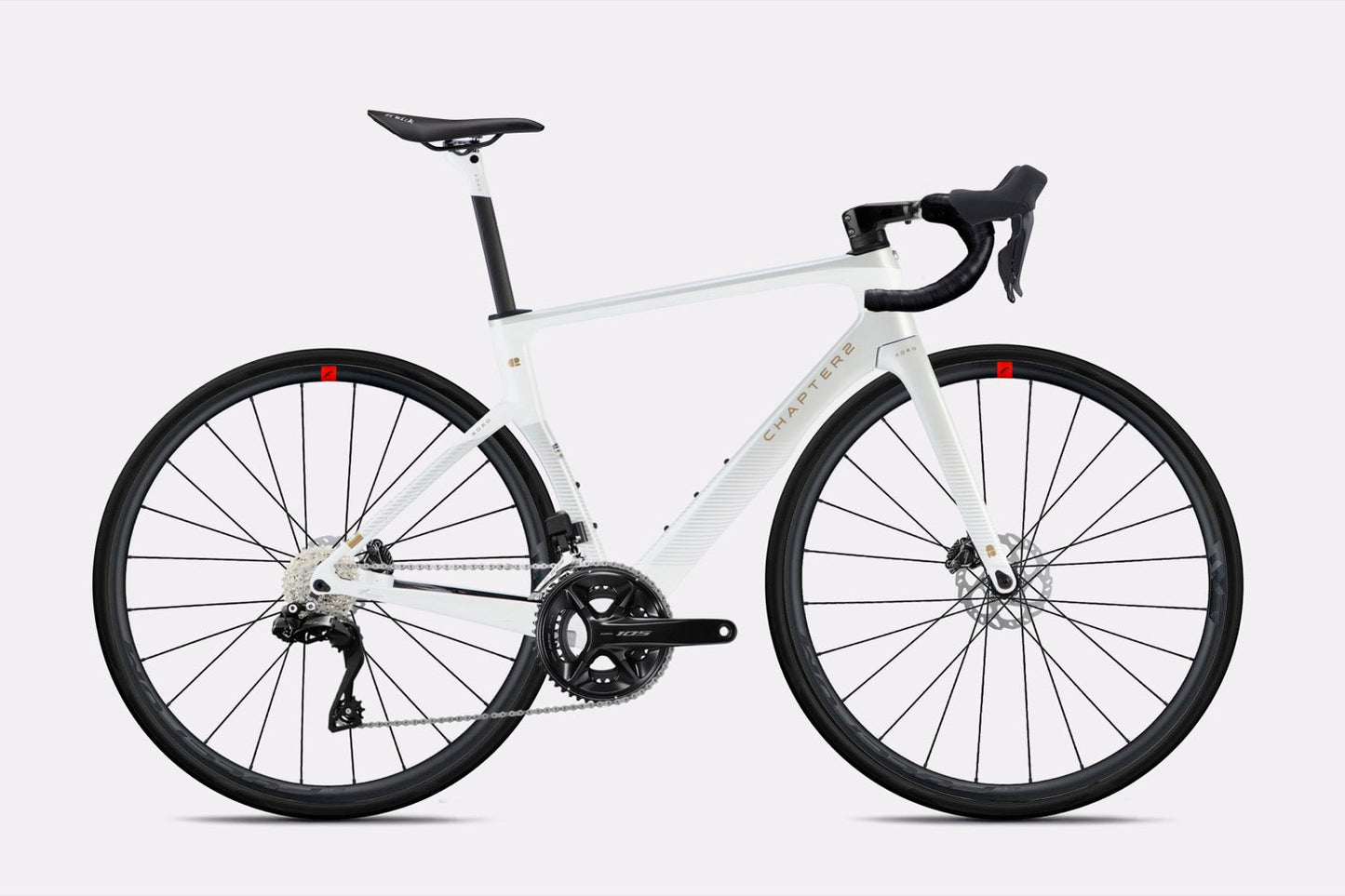 KOKO - SHIMANO 105 DI2