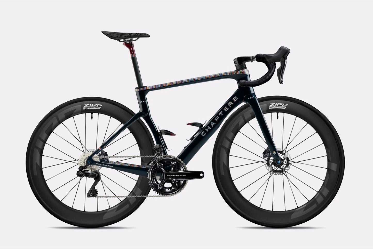 KOKO - SHIMANO DURA-ACE DI2