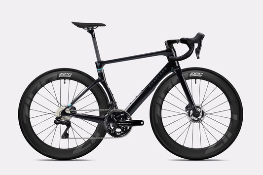 KOKO - SHIMANO DURA-ACE DI2