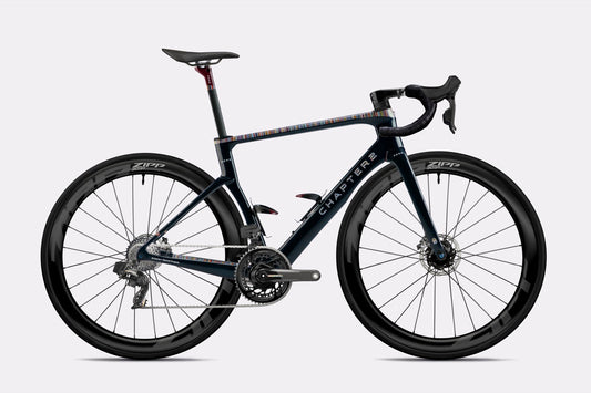 KOKO - SRAM FORCE ETAP AXS