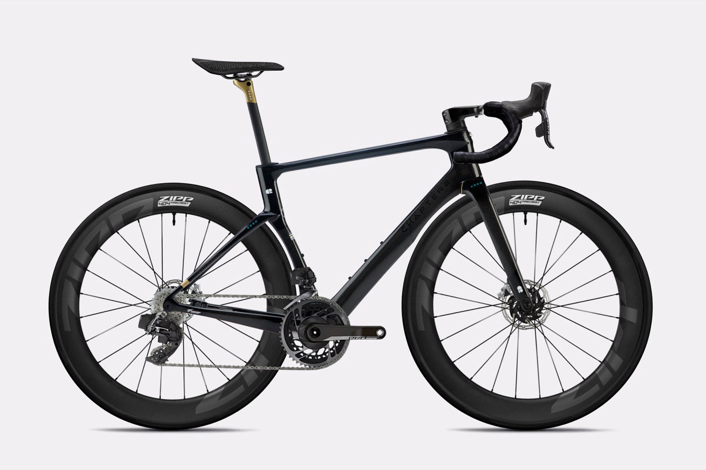 KOKO - SRAM RED ETAP AXS