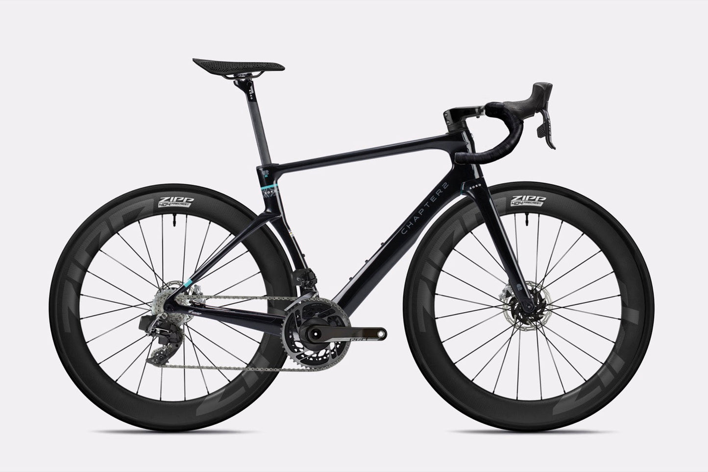 KOKO - SRAM RED ETAP AXS