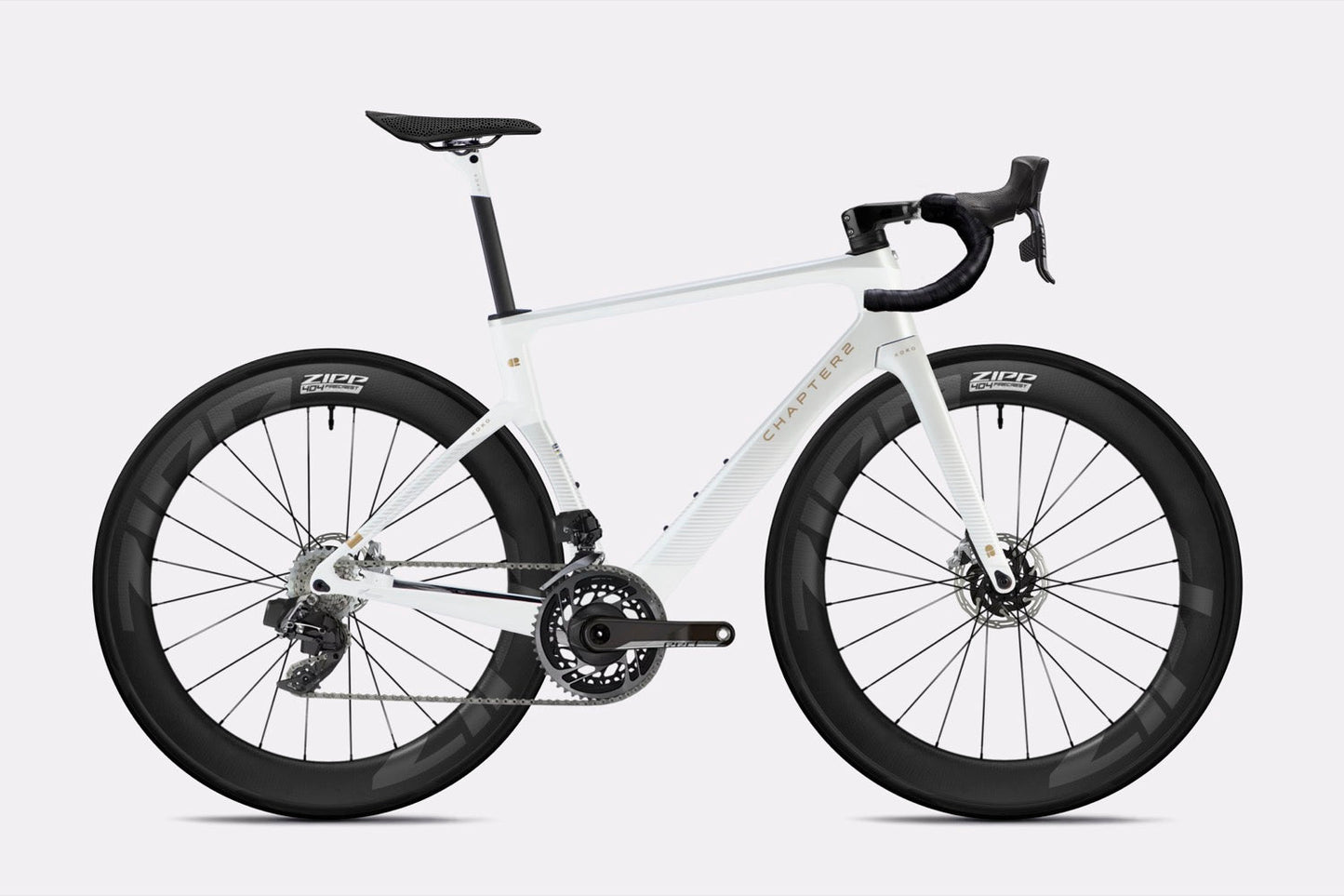 KOKO - SRAM RED ETAP AXS