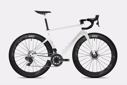 KOKO - SRAM RED ETAP AXS
