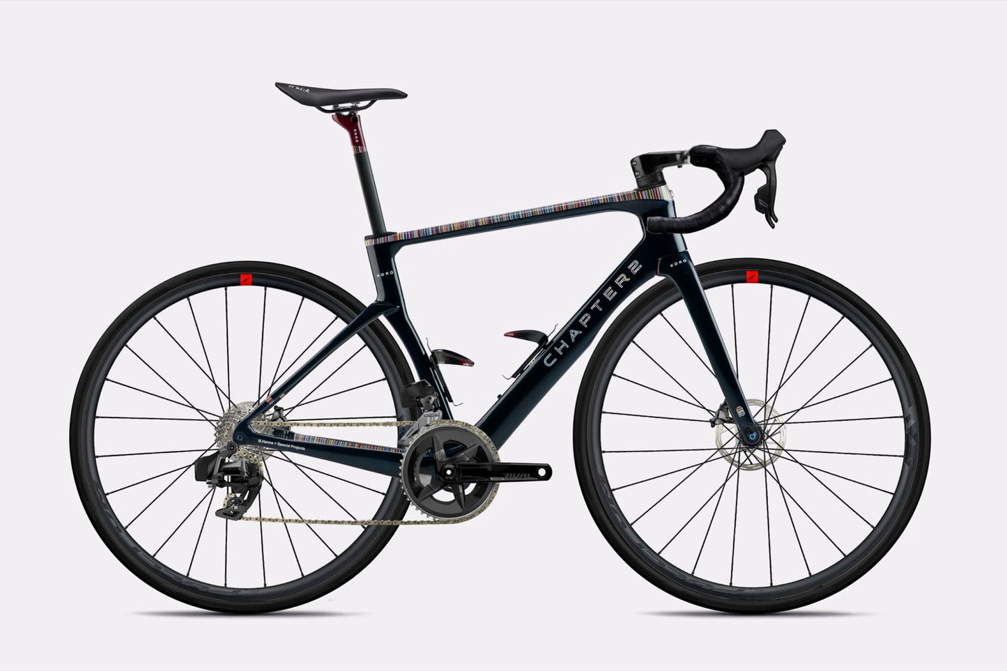 KOKO - SRAM RIVAL ETAP AXS