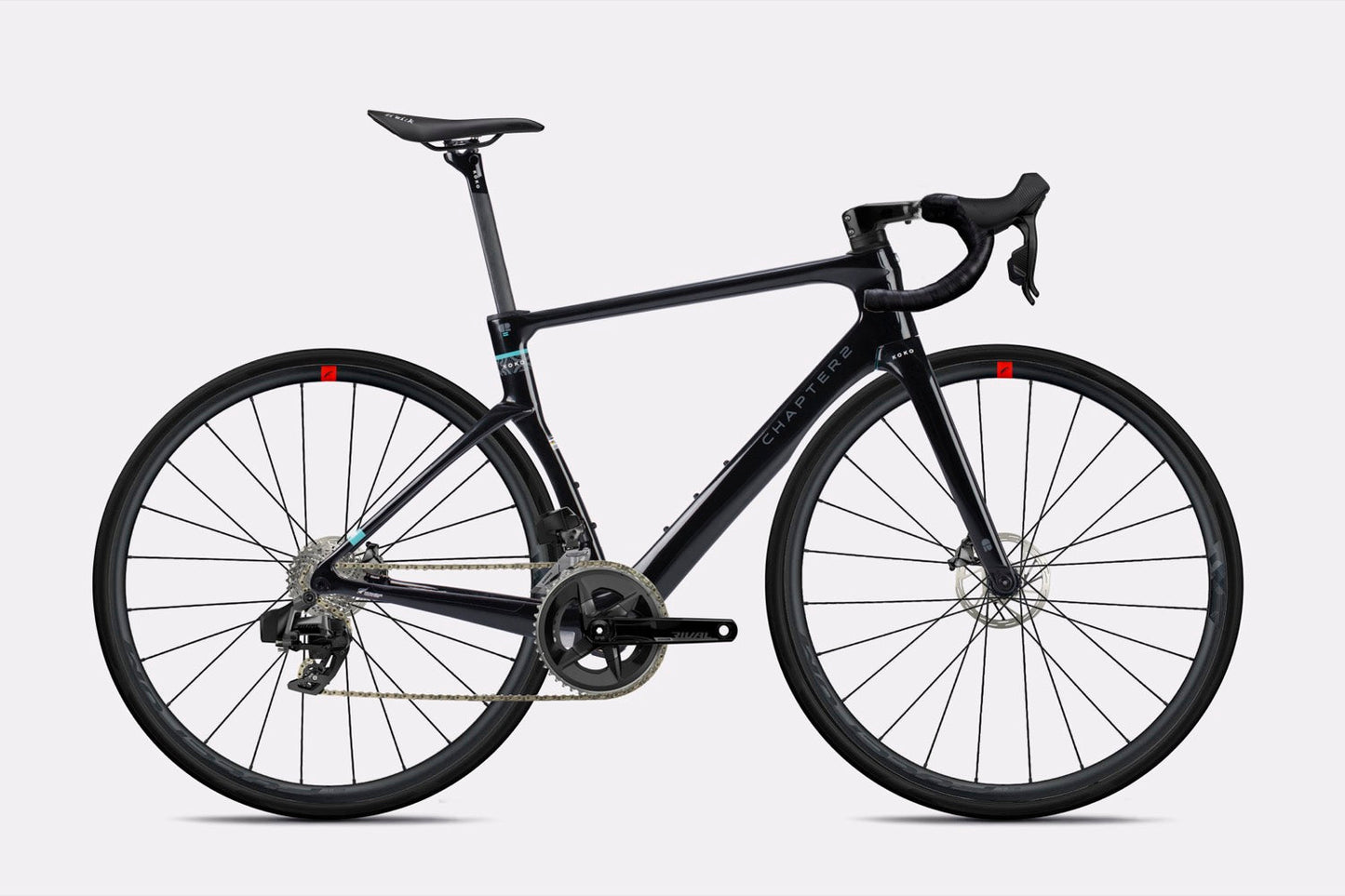 KOKO - SRAM RIVAL ETAP AXS