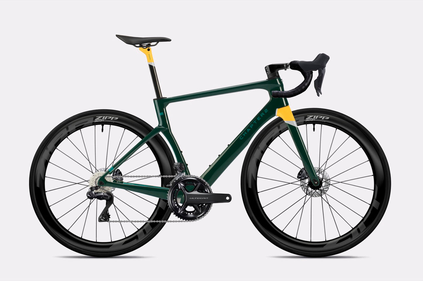 KOKO - SHIMANO ULTEGRA DI2