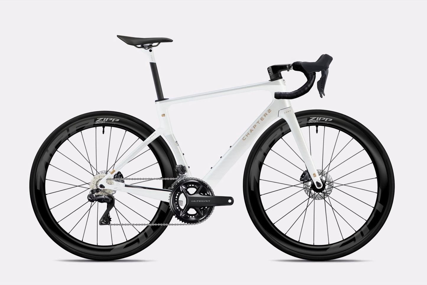 KOKO - SHIMANO ULTEGRA DI2