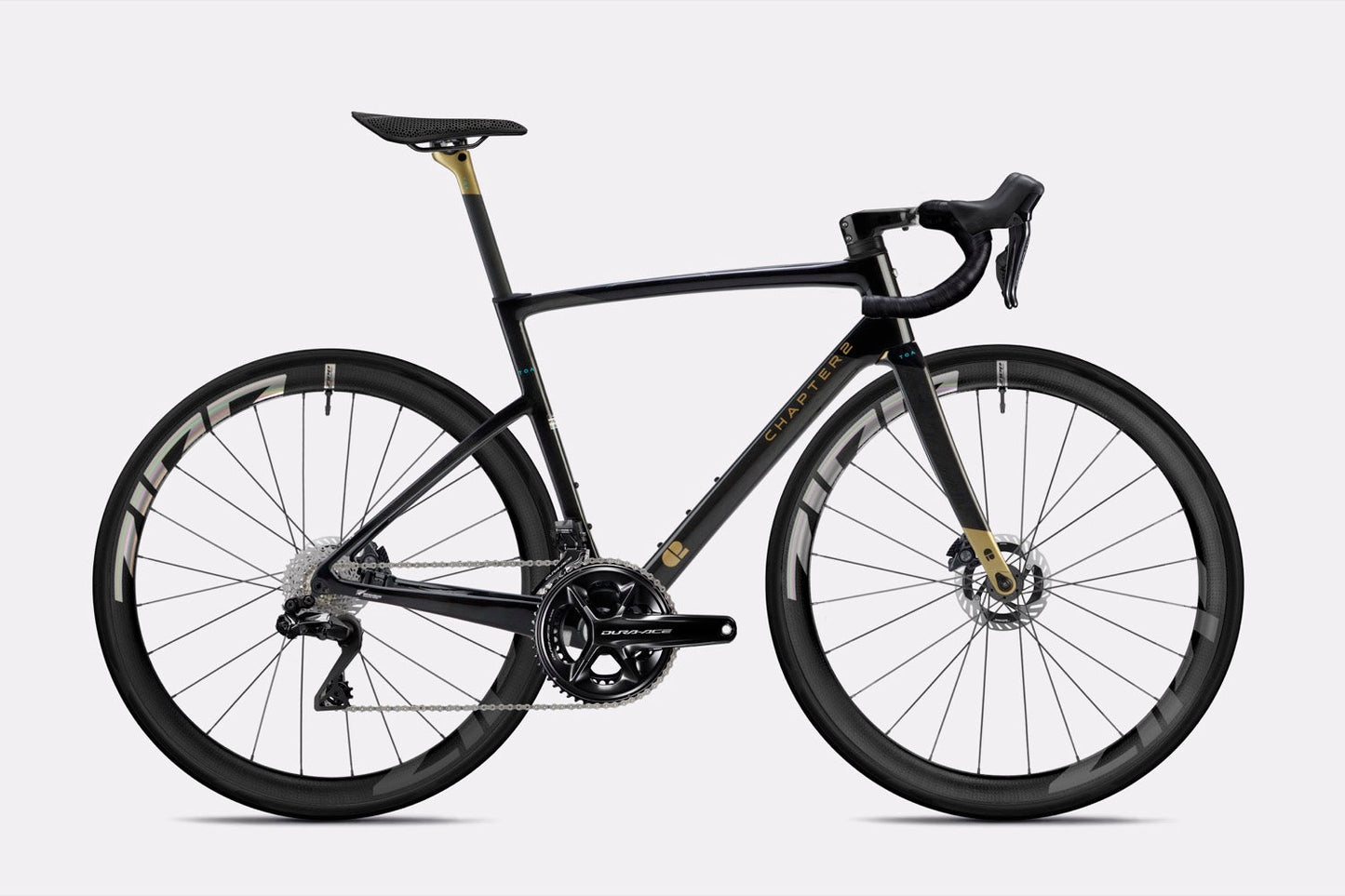TOA - Shimano Dura-Ace Di2