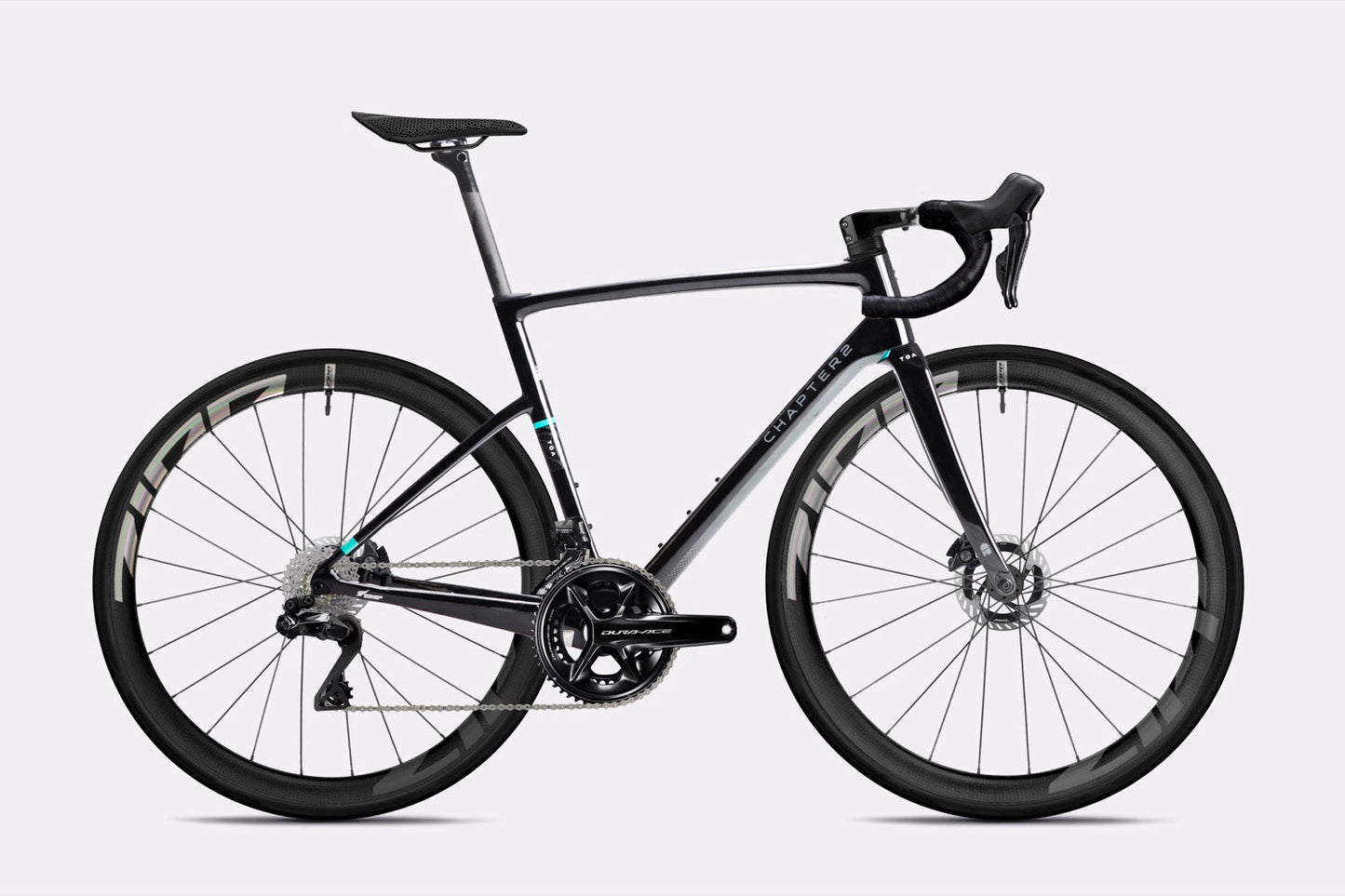 TOA - Shimano Dura-Ace Di2