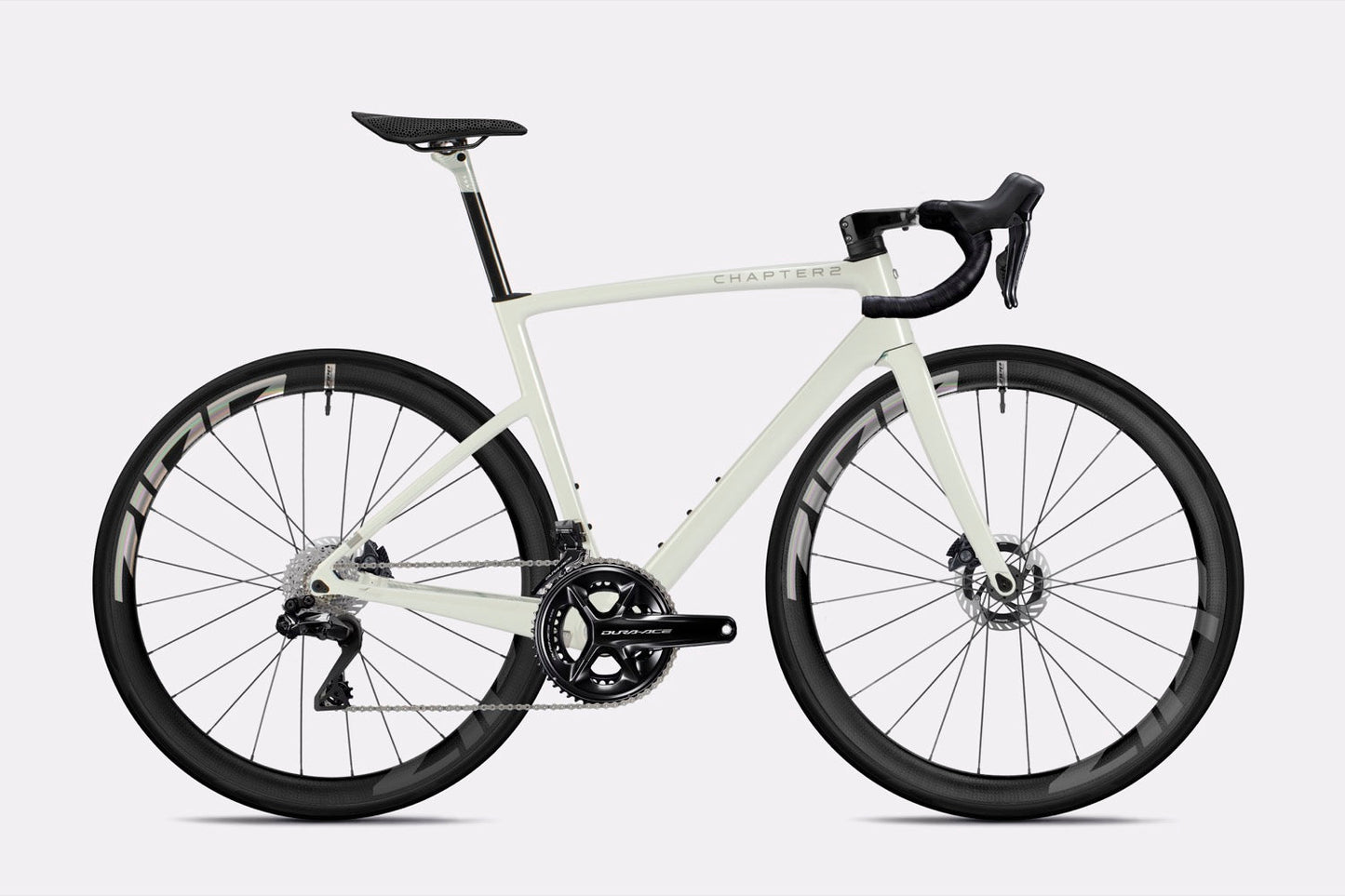 TOA - Shimano Dura-Ace Di2