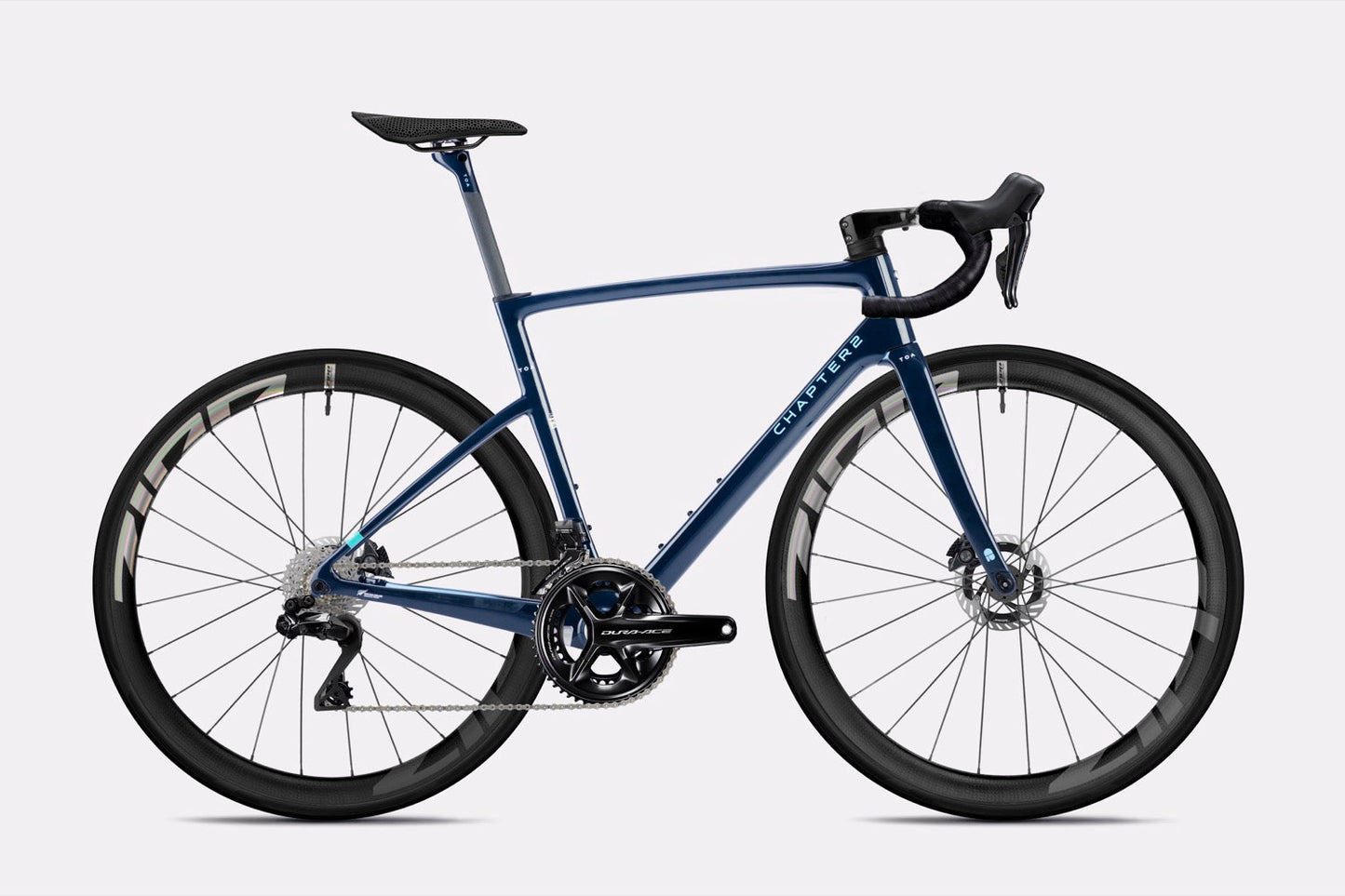 TOA - Shimano Dura-Ace Di2