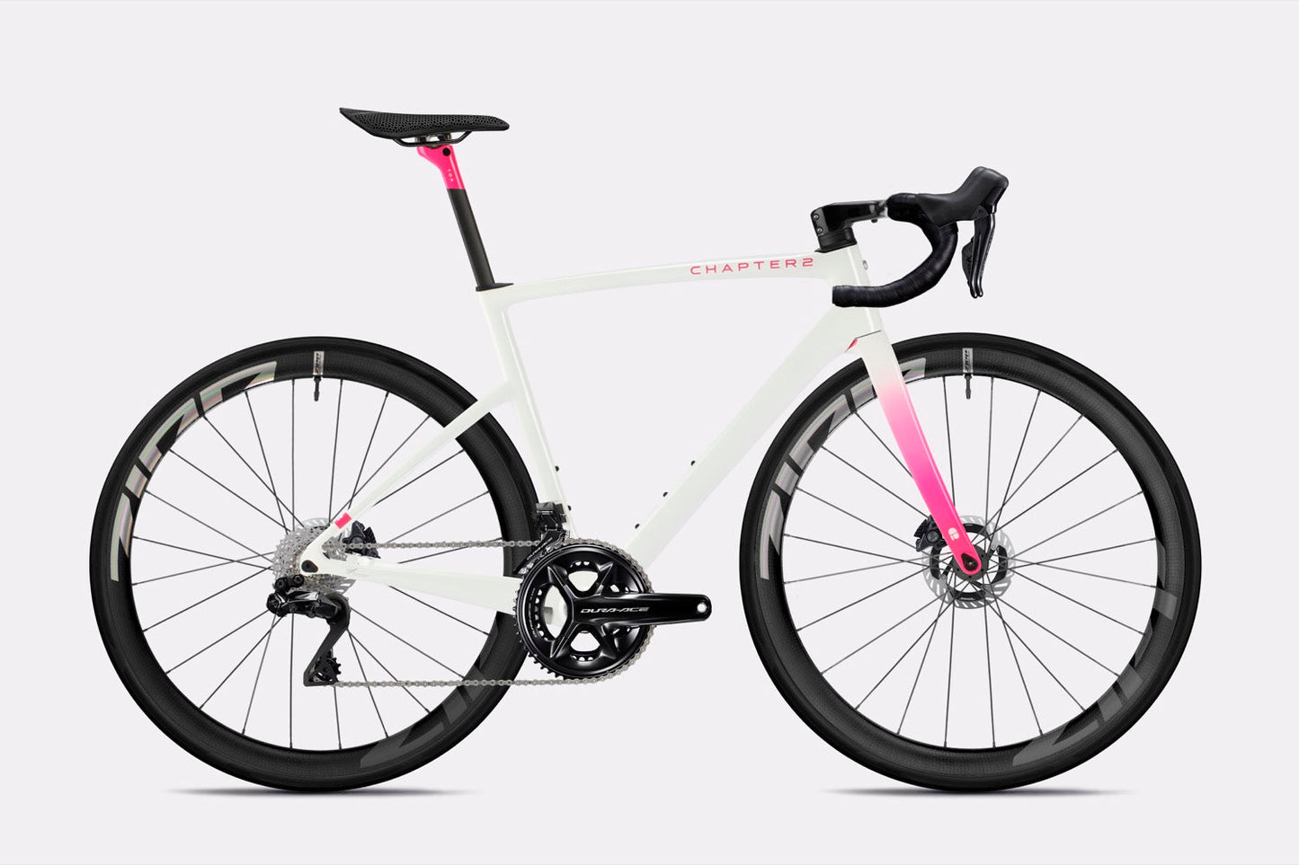 TOA - Shimano Dura-Ace Di2