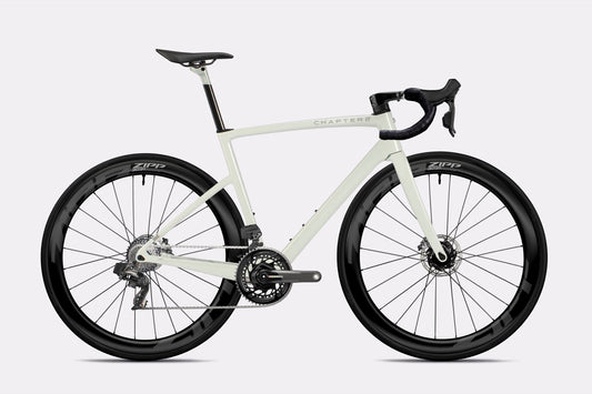 TOA - SRAM Force eTap AXS