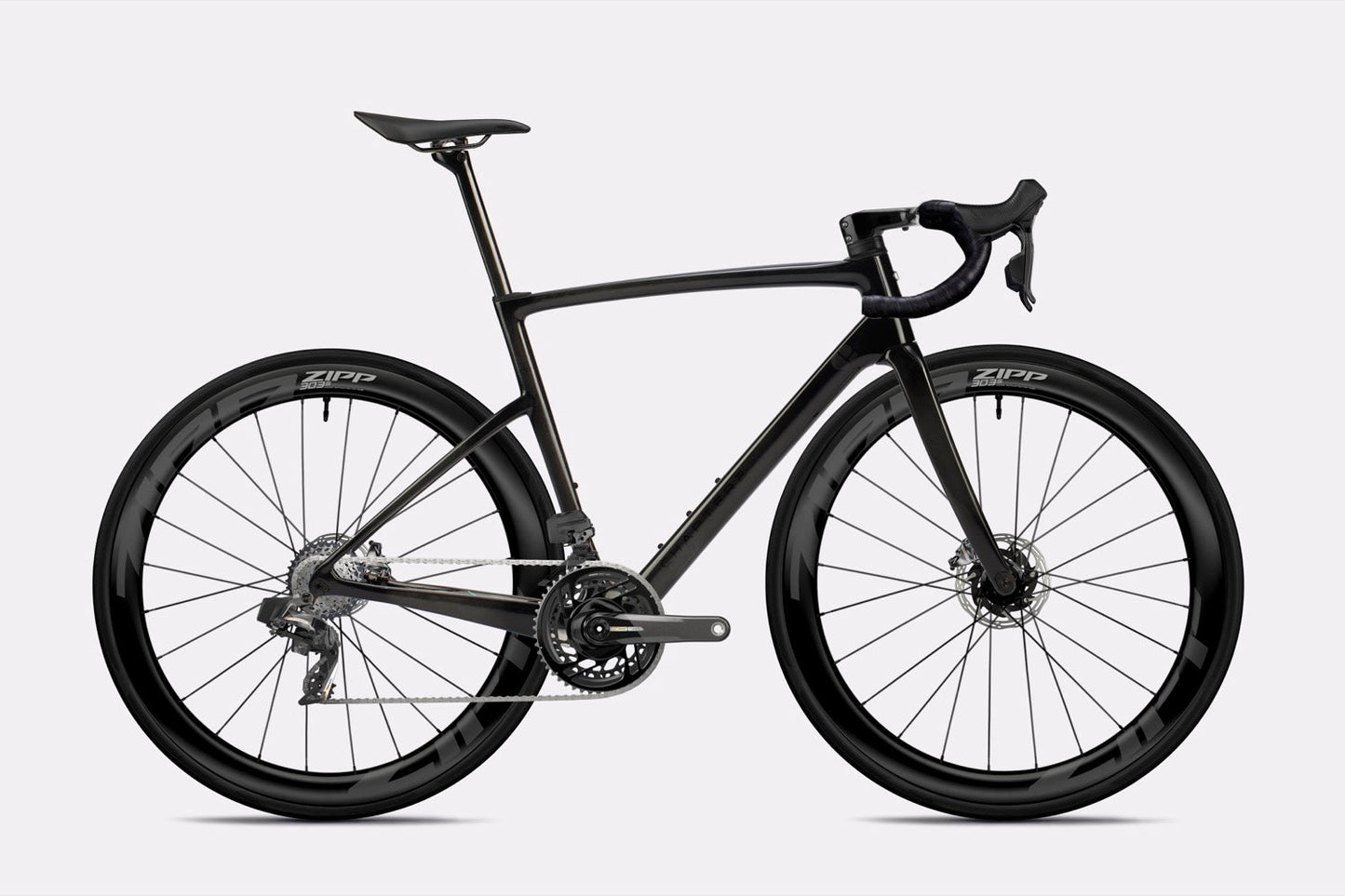 TOA - SRAM Force eTap AXS