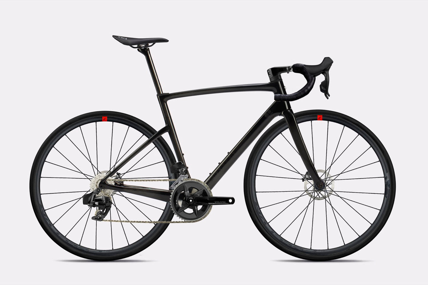 TOA - SRAM RIVAL ETAP AXS