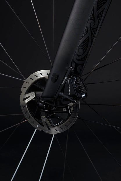 RERE MATT/GLOSS BLACK
