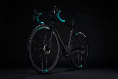 RERE MATT/GLOSS BLACK