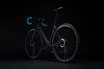 RERE MATT/GLOSS BLACK