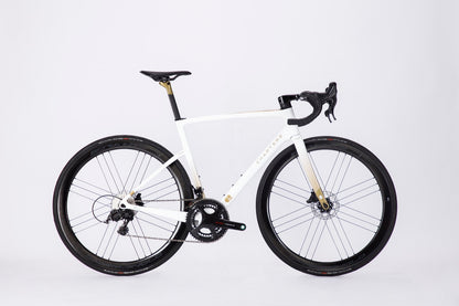 TOA WHITE + GOLD (KOURA)