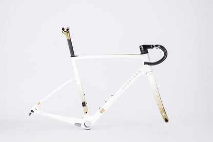 TOA WHITE + GOLD (KOURA)