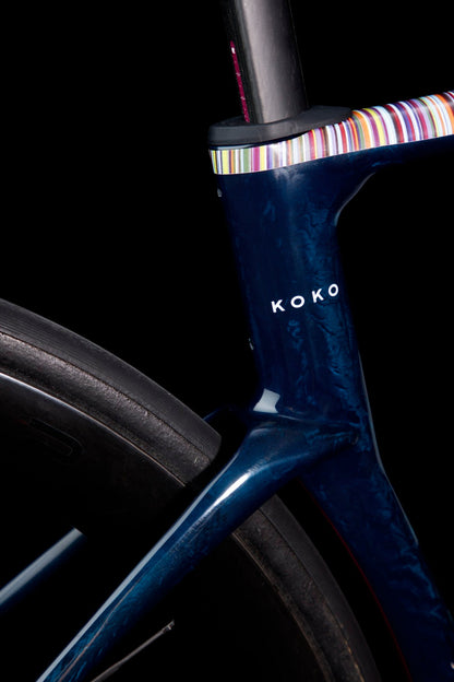 KOKO BHARMS (ARTIST EDITION)